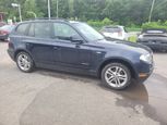 BMW X3 2010 - Thumbnail 1