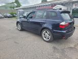 BMW X3 2010 - Thumbnail 4