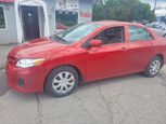 Toyota Corolla 2012 - Thumbnail 2