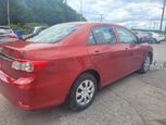 Toyota Corolla 2012 - Thumbnail 4