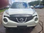 Nissan Juke 2013 - Thumbnail 1