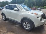 Nissan Juke 2013 - Thumbnail 2