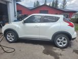 Nissan Juke 2013 - Thumbnail 4