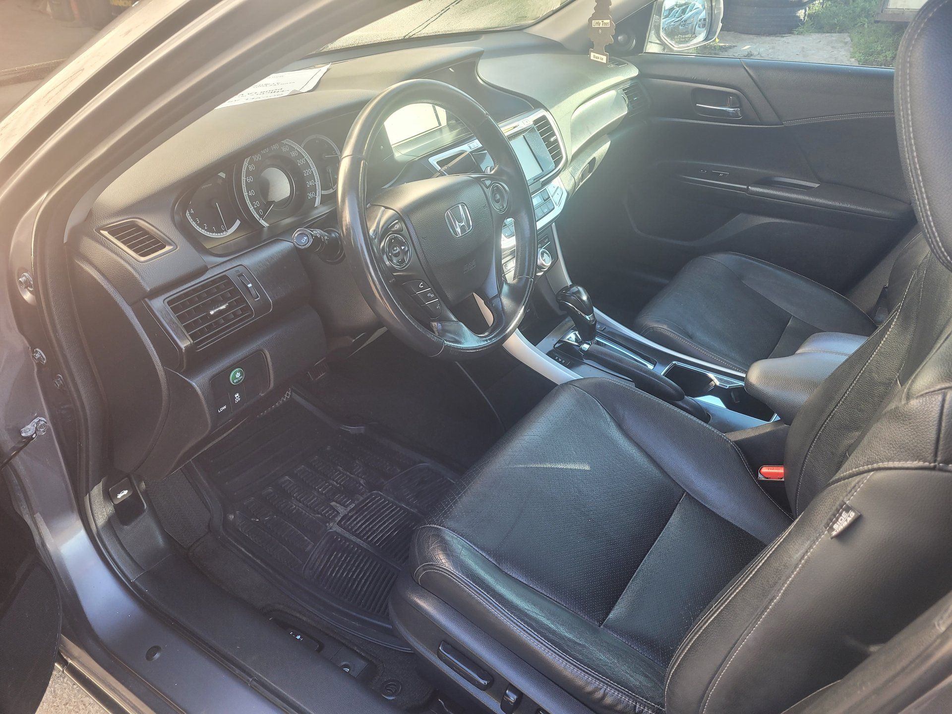 Honda Accord 2013 - Image 7