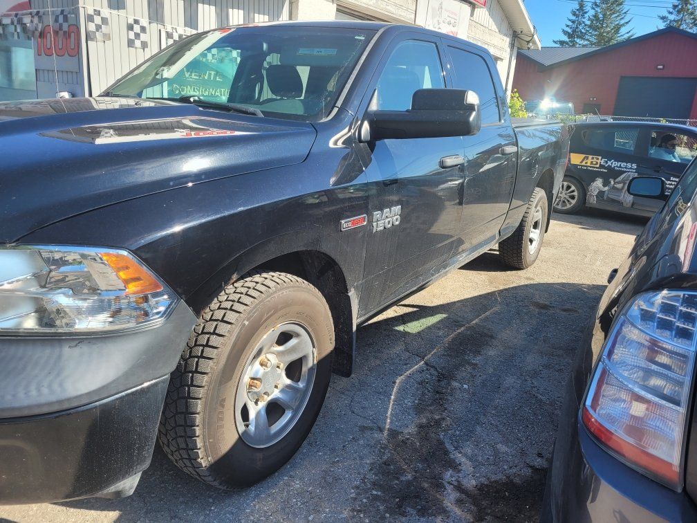 Ram 1500 2015 - Image 1