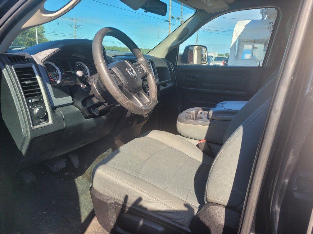 Ram 1500 2015 - Image 4