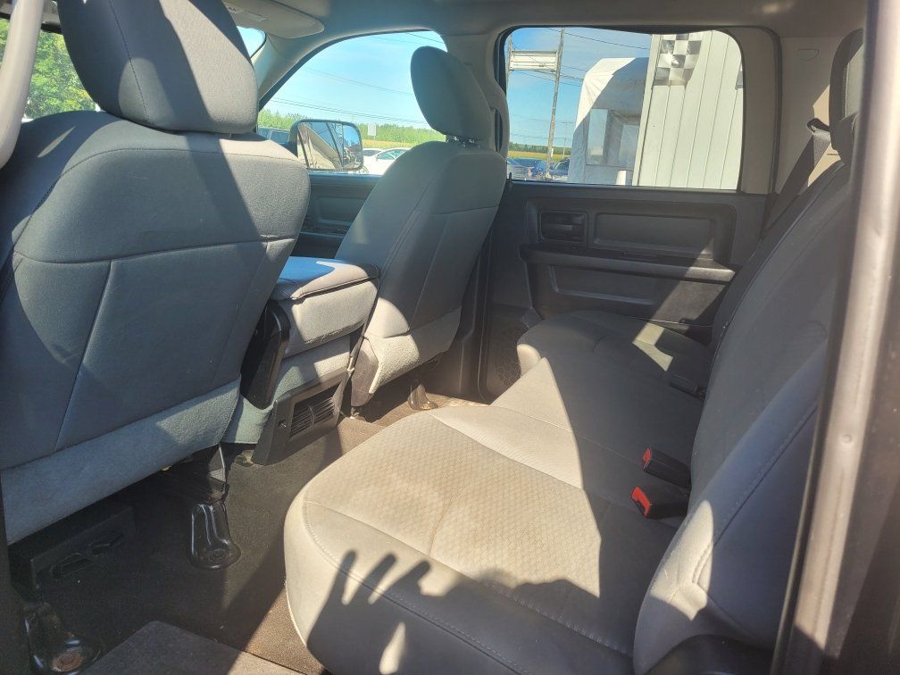 Ram 1500 2015 - Image 5