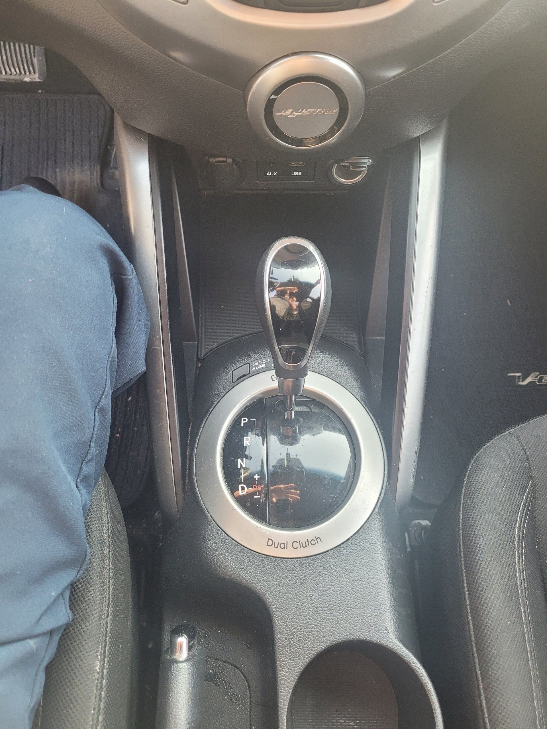 Hyundai Veloster 2017 - Image 6