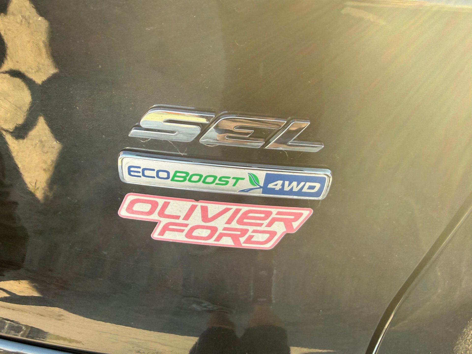 Ford Escape 2013 - Image 6