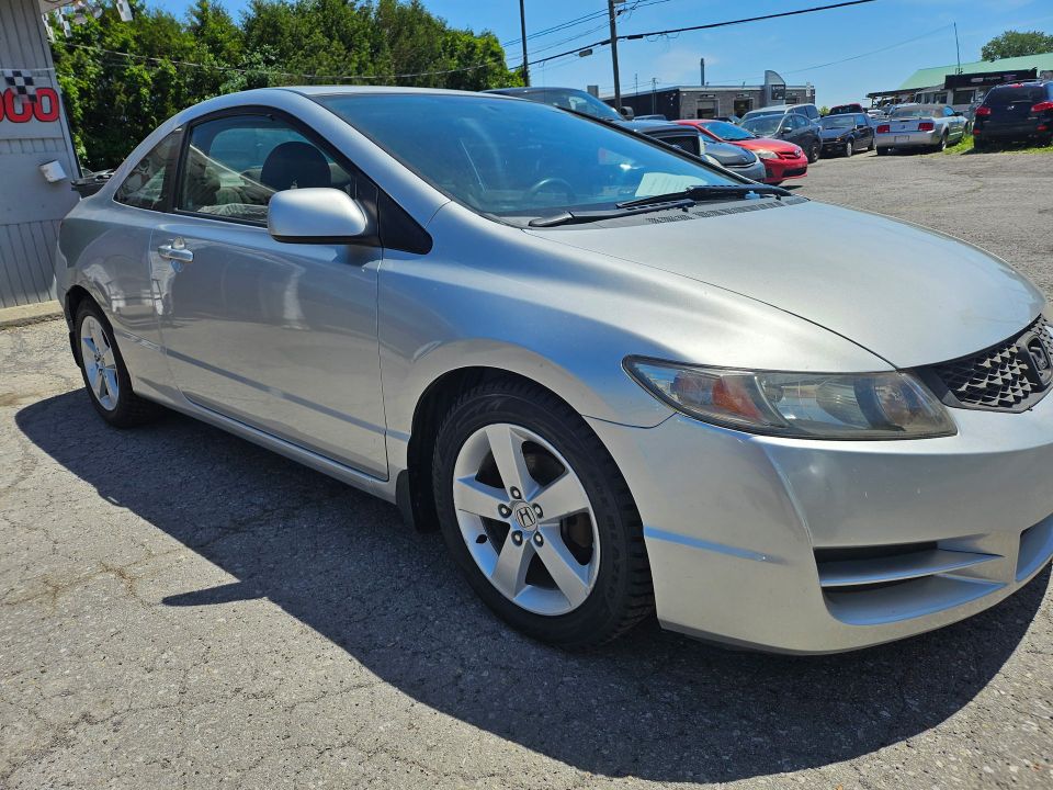 Honda Civic 2009 - Image 3