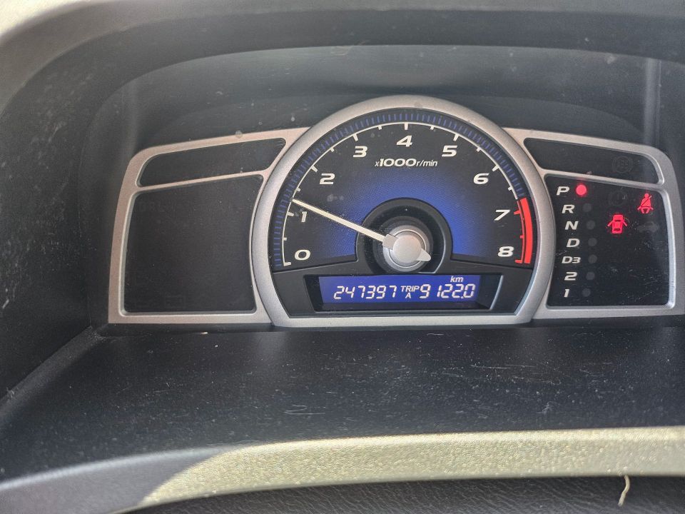 Honda Civic 2009 - Image 6