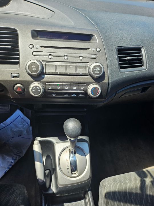 Honda Civic 2009 - Image 7