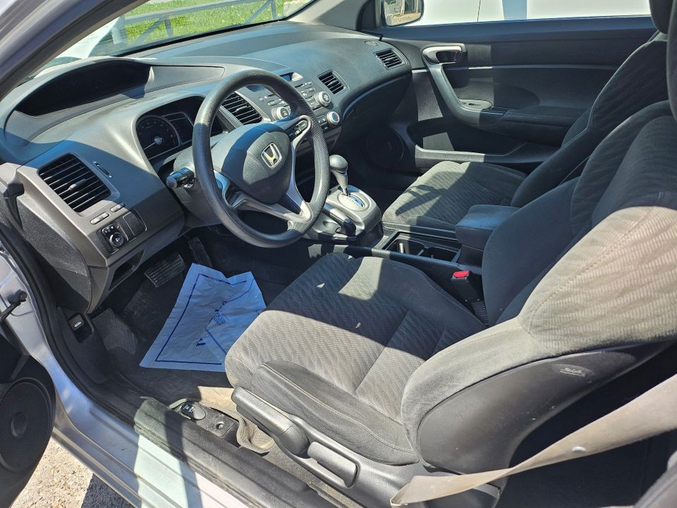 Honda Civic 2009 - Image 8