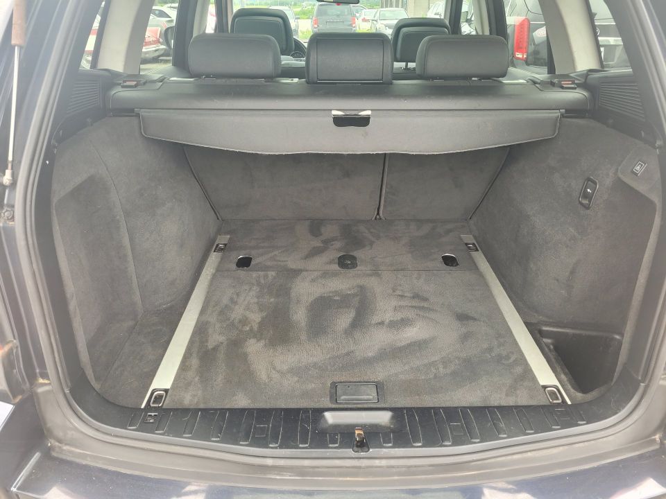 BMW X3 2010 - Image 9