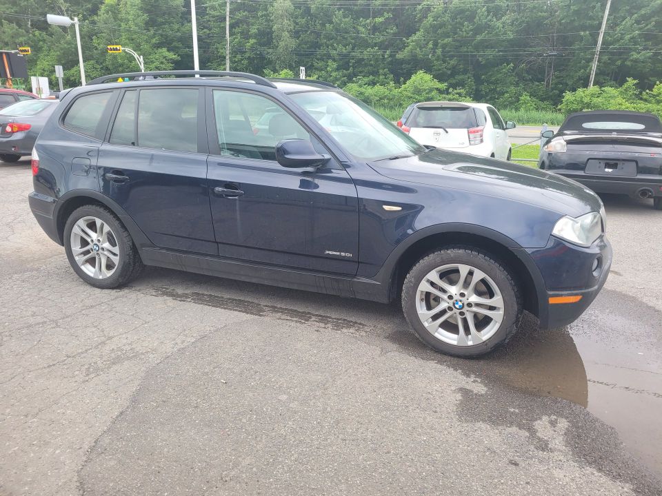 BMW X3 2010 - Image 1