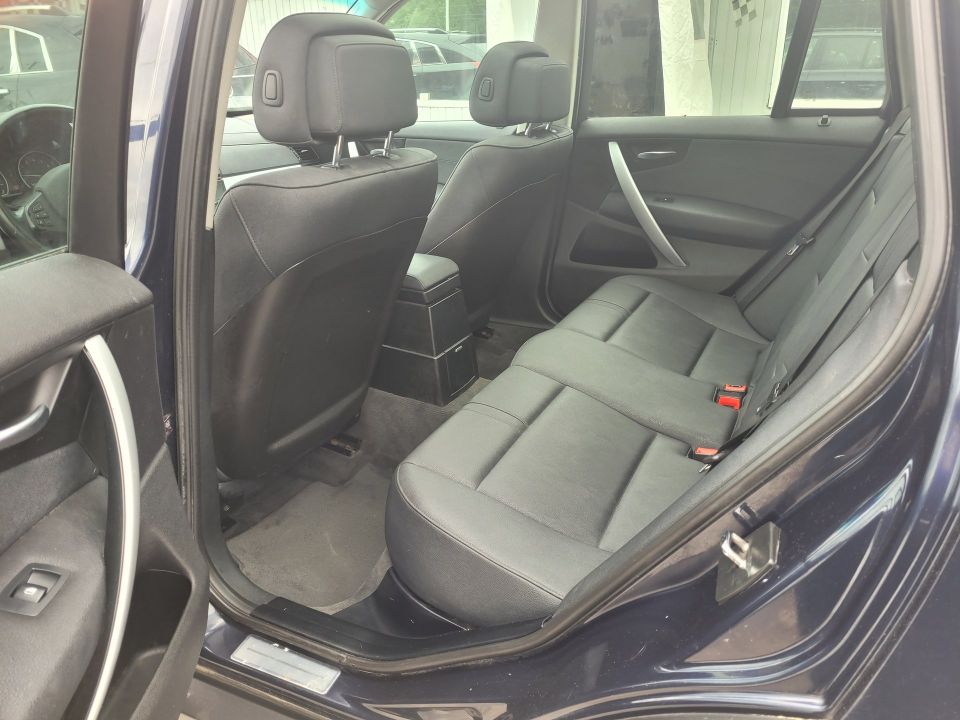 BMW X3 2010 - Image 6