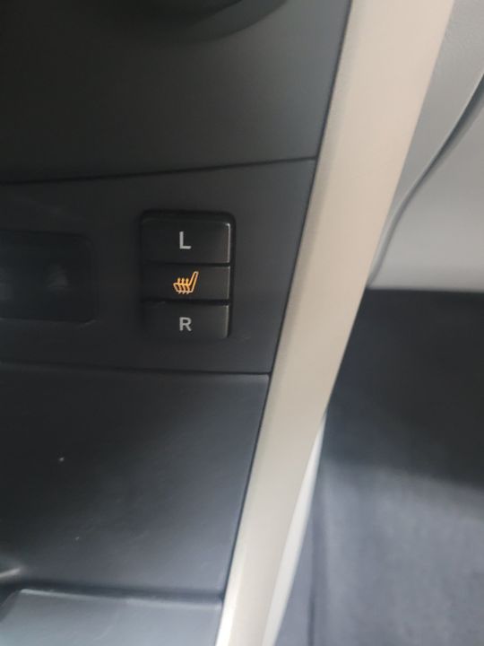 Toyota Corolla 2012 - Image 10