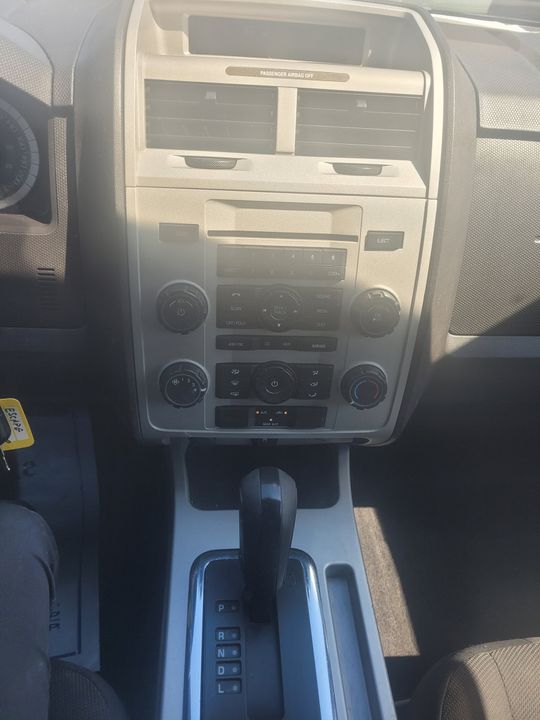 Ford Escape 2009 - Image 10