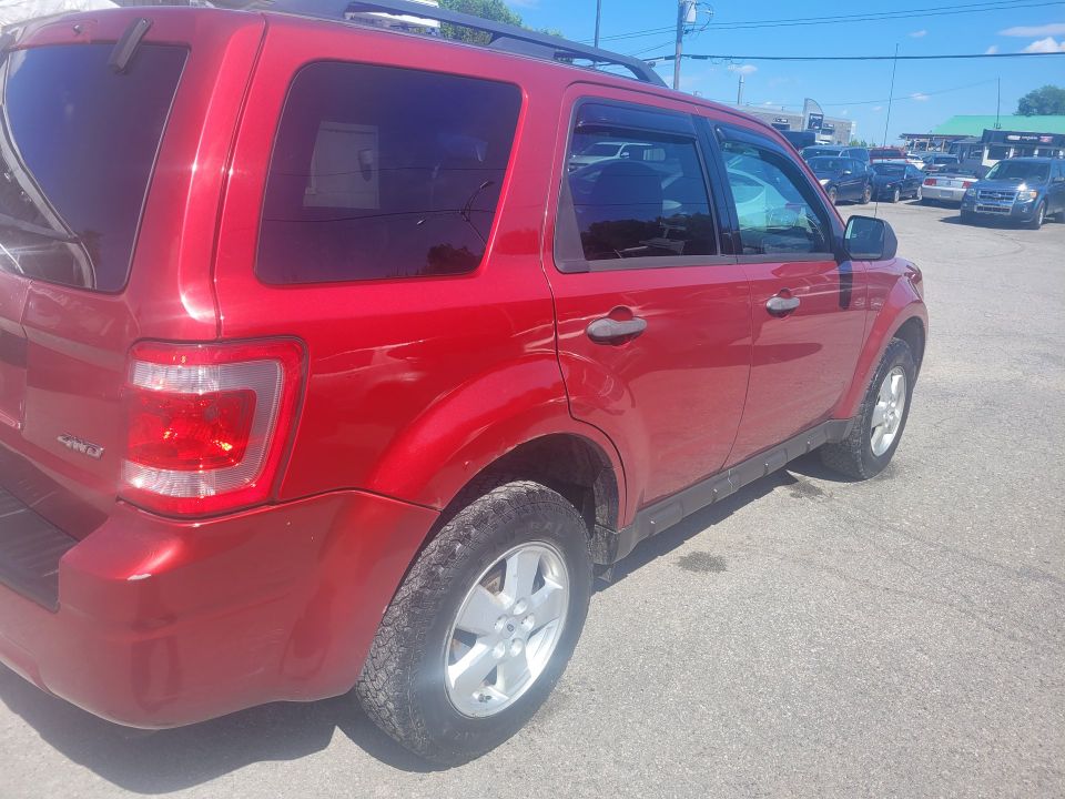 Ford Escape 2009 - Image 3