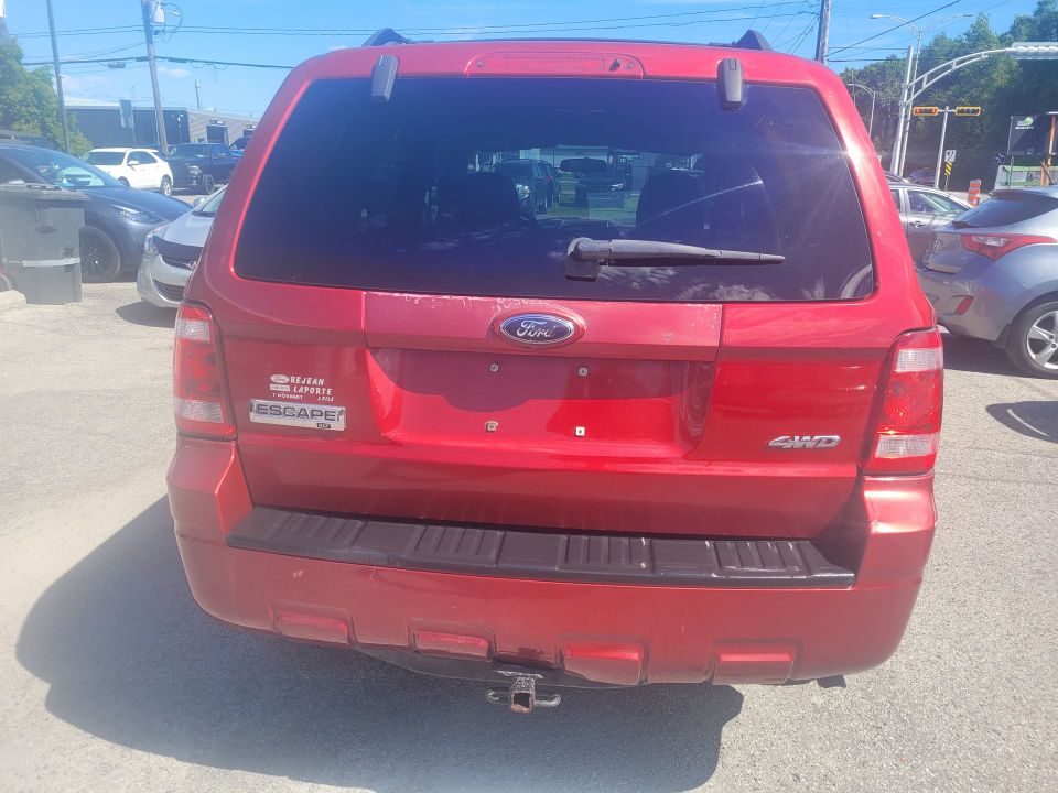Ford Escape 2009 - Image 4