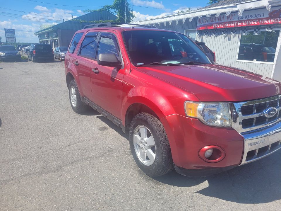 Ford Escape 2009 - Image 6