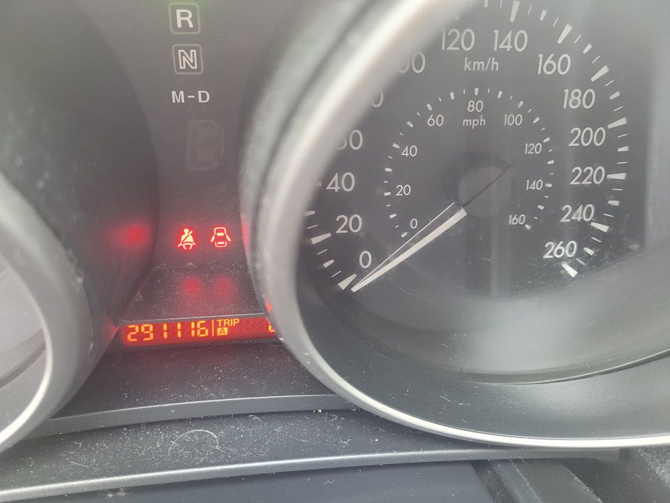 Mazda Mazda3 2011 - Image 9