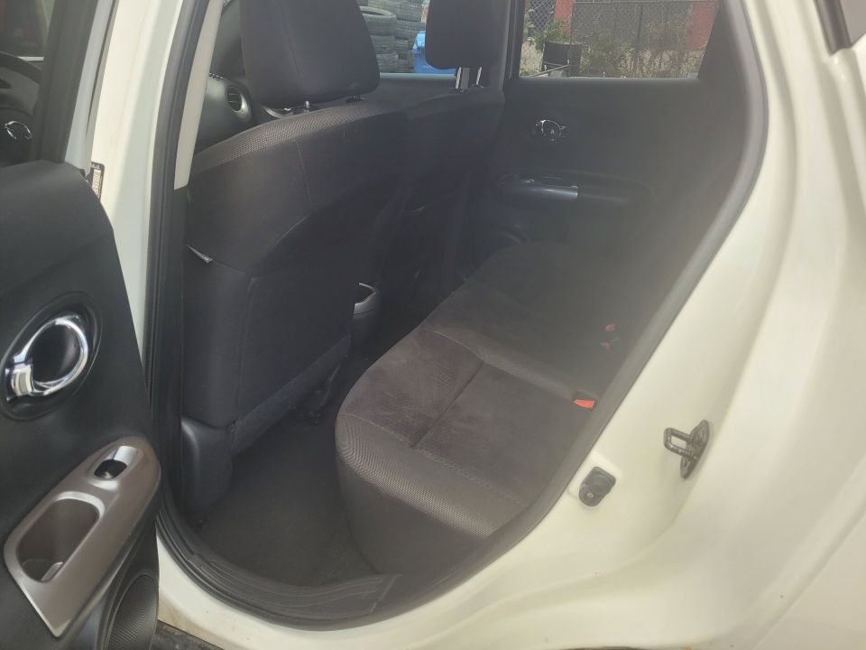 Nissan Juke 2013 - Image 8