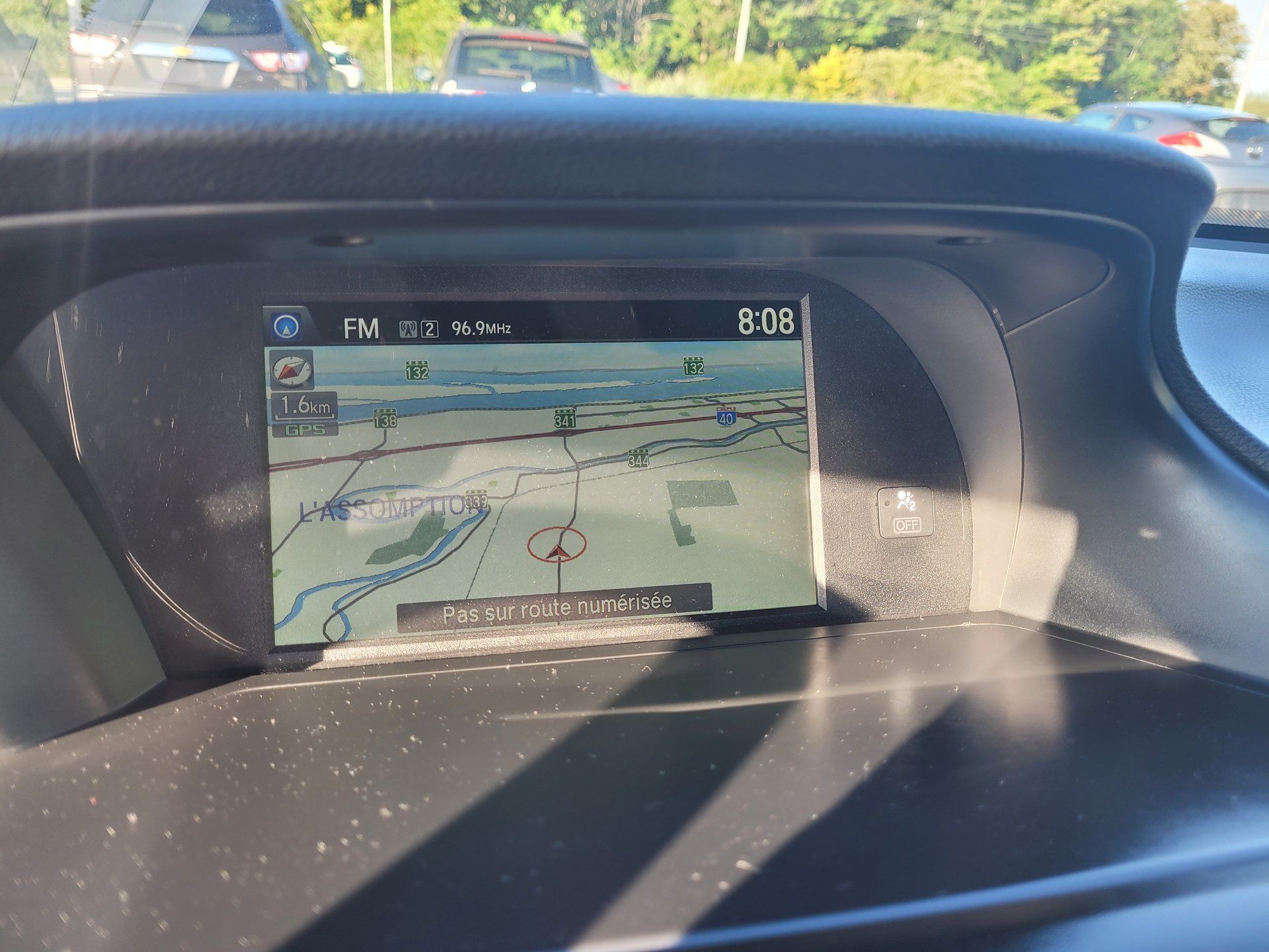 Honda Accord 2013 - Thumbnail 6