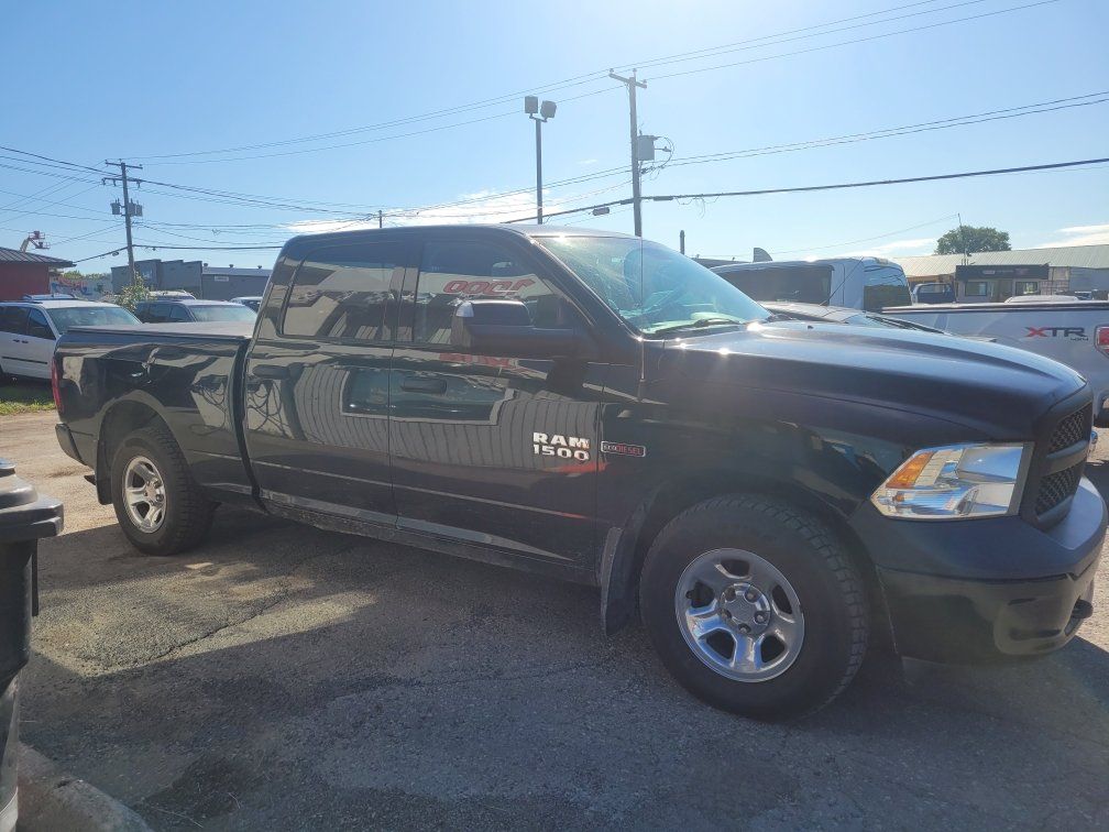Ram 1500 2015 - Thumbnail 2