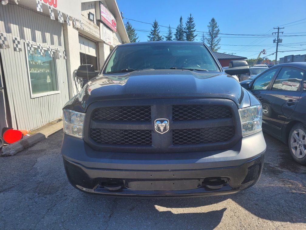 Ram 1500 2015 - Thumbnail 3