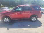 Ford Escape 2009 - Thumbnail 2