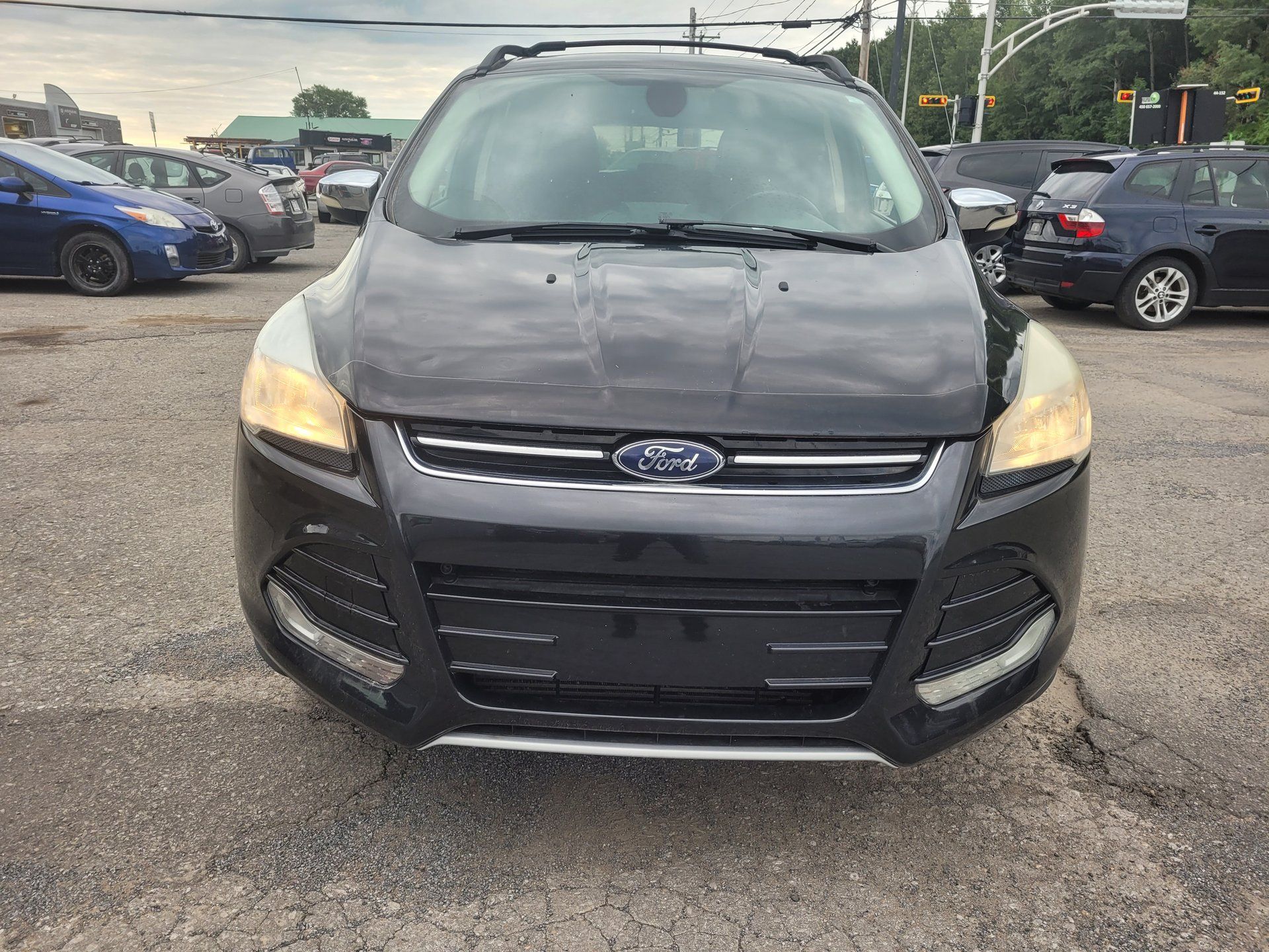 Ford Escape 2013 - Thumbnail 1