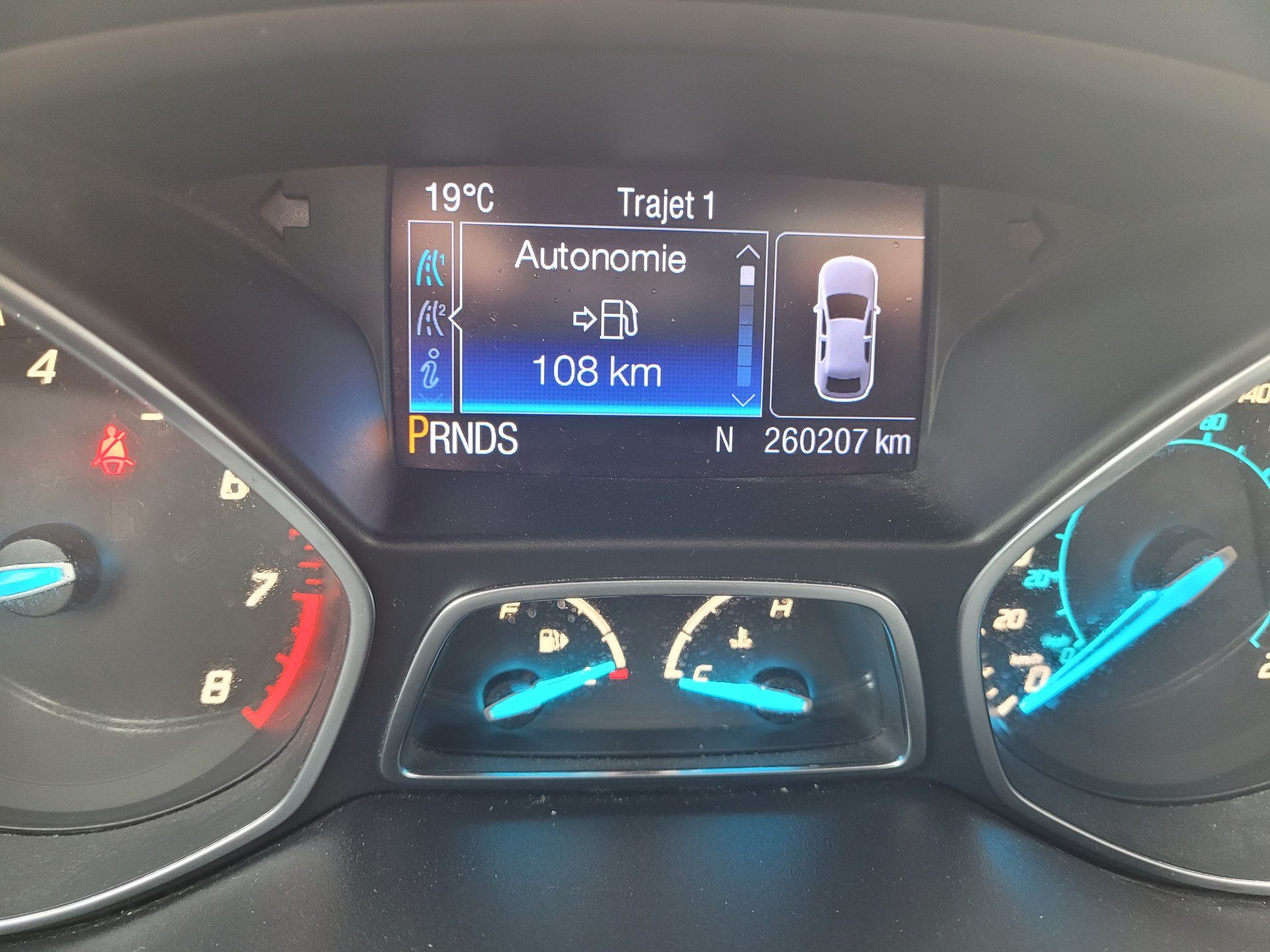 Ford Escape 2013 - Thumbnail 4