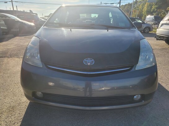 Toyota Prius Hayon 5 portes 2009 Brun