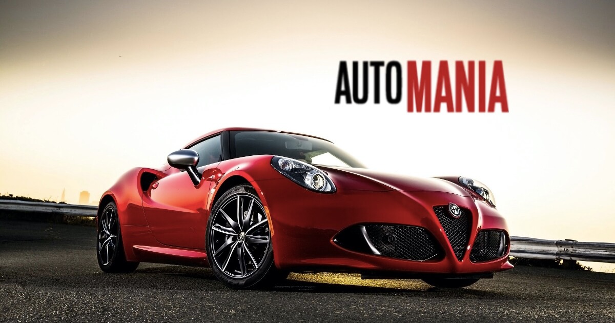 Auto Mania Preowned Vehicles in l'Assomption / Repentigny